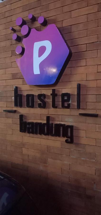 P Asrama Bandung