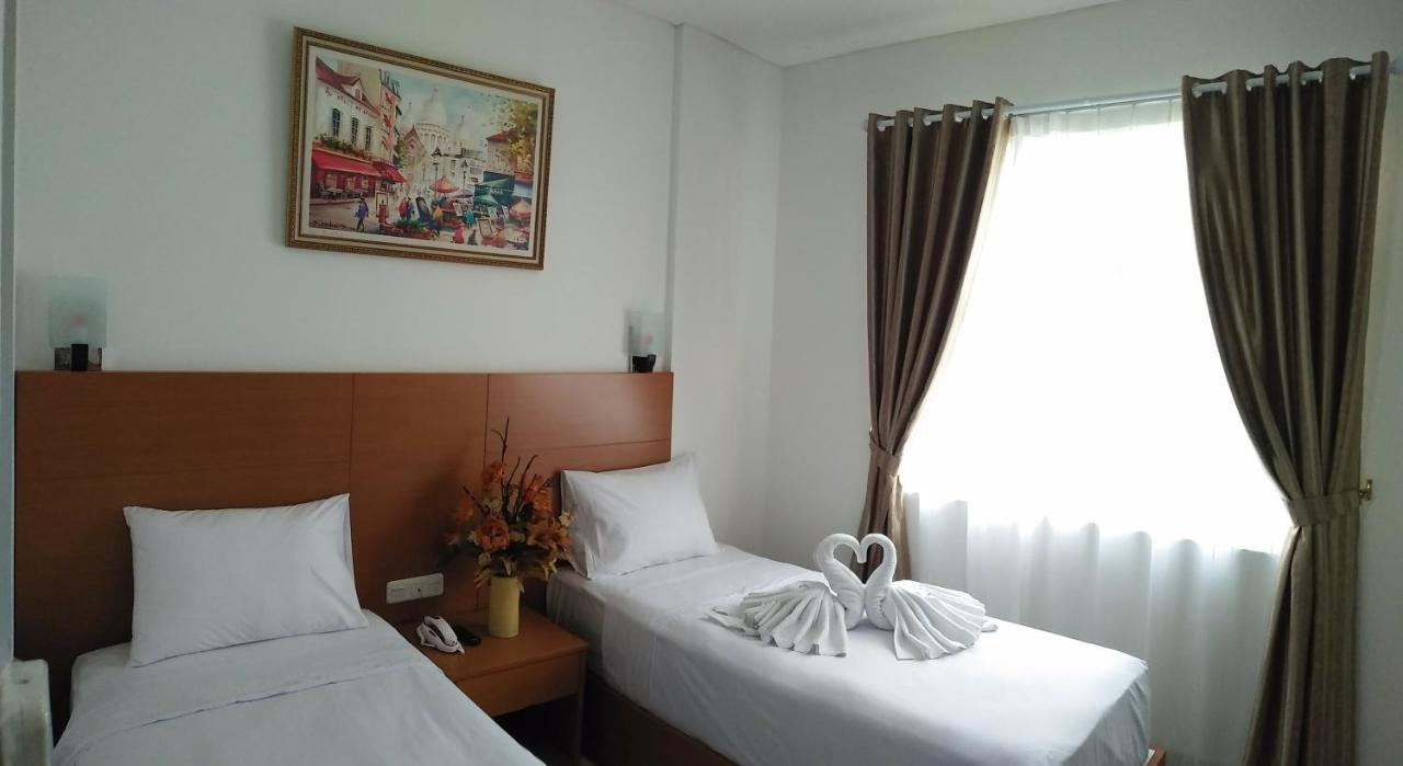 P Bandung